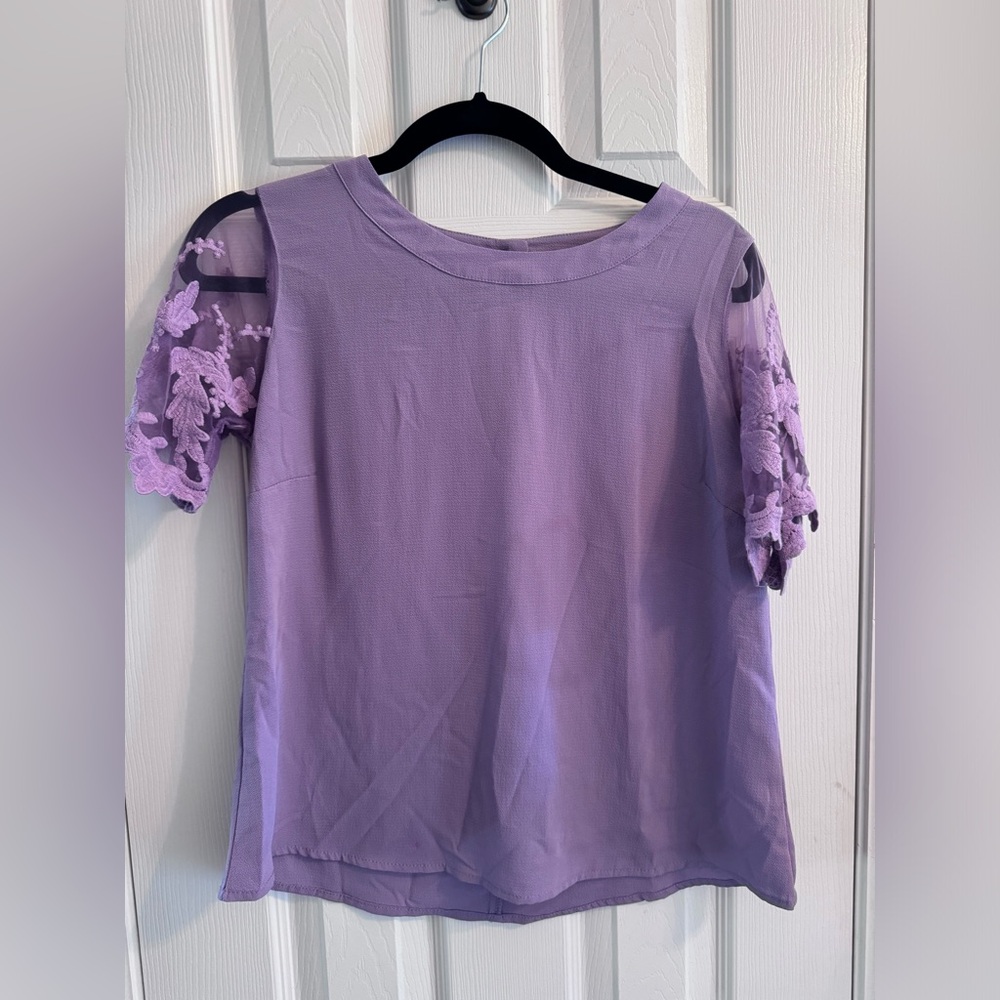 IRIS top